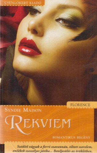 Rekviem - Romantikus regny