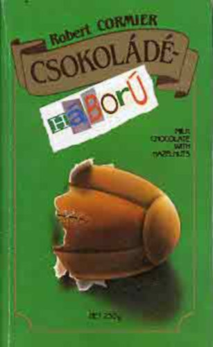 Csokoldhbor