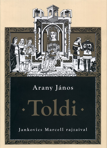 Arany Jnos - Toldi