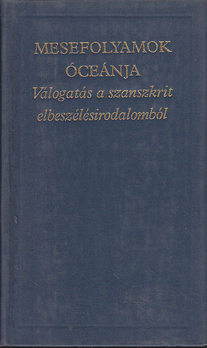 Mesefolyamok cenja I-II.