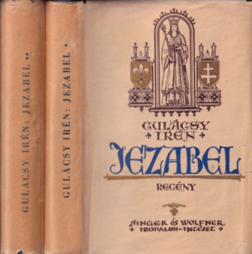 Jezabel I-II