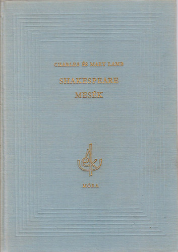 Shakespeare mesk