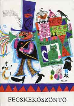 Fecskek�sz�nt�