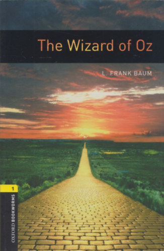 L. Frank Baum - The Wizard of Oz (OBW 1)