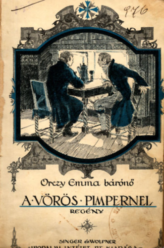 A vrs pimpernel