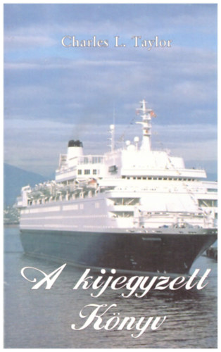 A kijegyzett knyv
