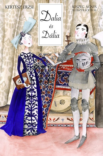 Kertsz Erzsi - Dalia s Dlia