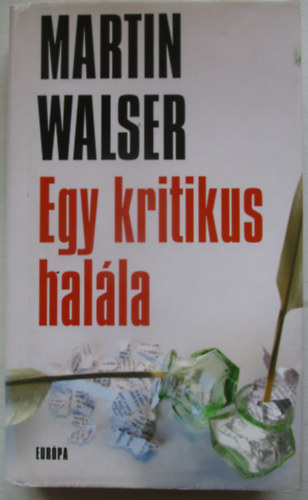 Egy kritikus halla