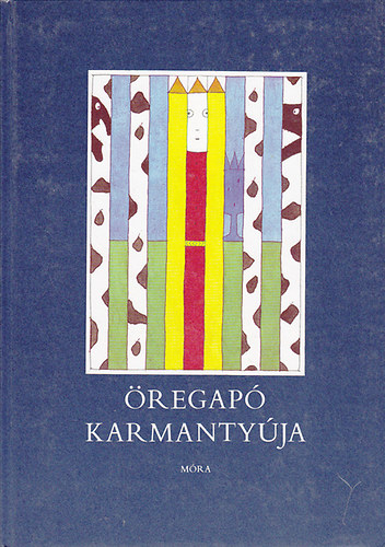 regap karmantyja