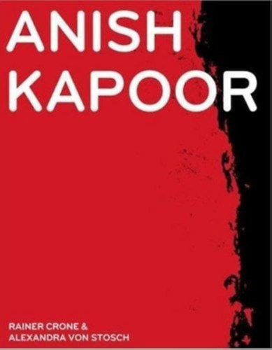 Anish Kapoor