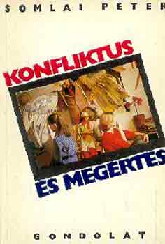 Konfliktus s megrts