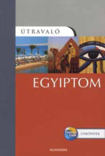 Egyiptom - traval