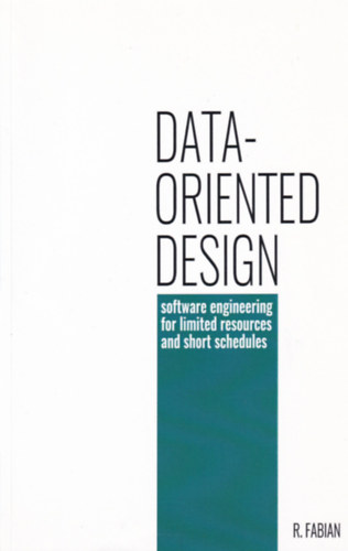 Data-Oriented Design