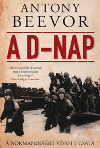 A D-nap - A Normandirt vvott csata