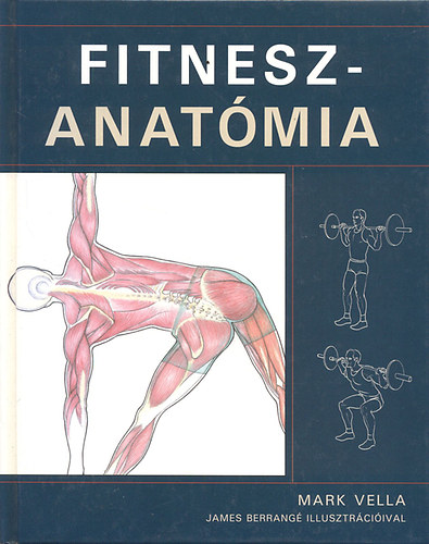 Fitneszanatmia