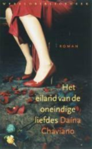 Het eiland van de oneindige liefdes