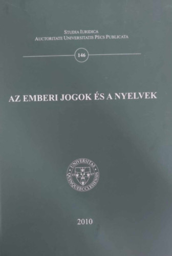 Az emberi jogok s a nyelvek