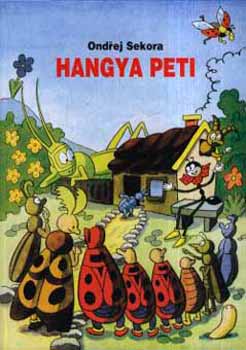 Hangya Peti