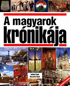 A magyarok krnikja