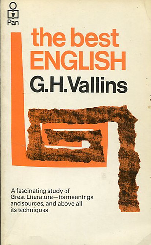 The best english