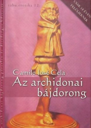 Az archidoniai b�jdorong p�ratlan �s dics�s�ges h�stette