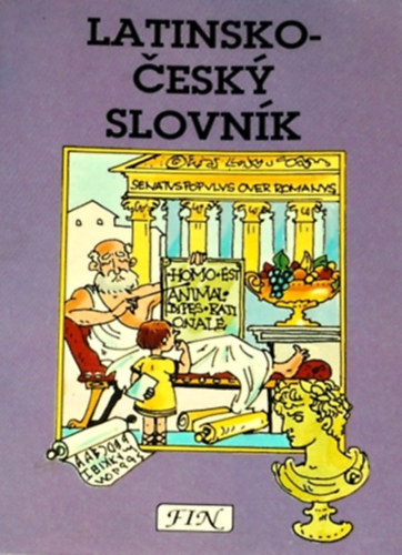 Latinsko-esk slovnk
