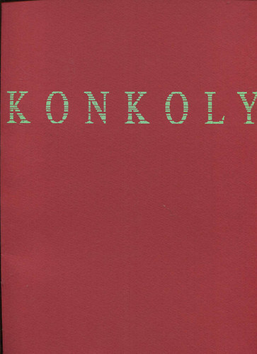 Konkoly Gyula