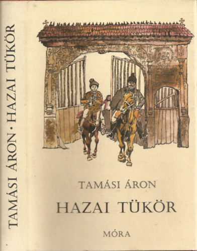 Hazai tkr - Krnika 1932-1853