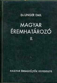 Magyar remhatroz II.