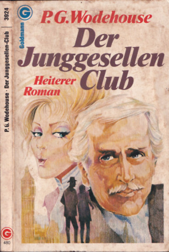 Der Junggesellen-Club