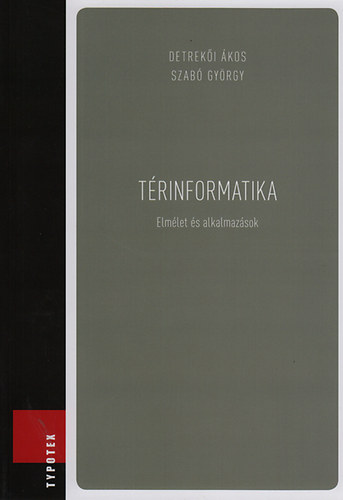 Trinformatika