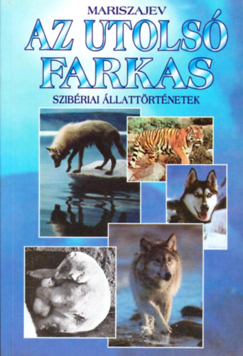 Az utols farkas