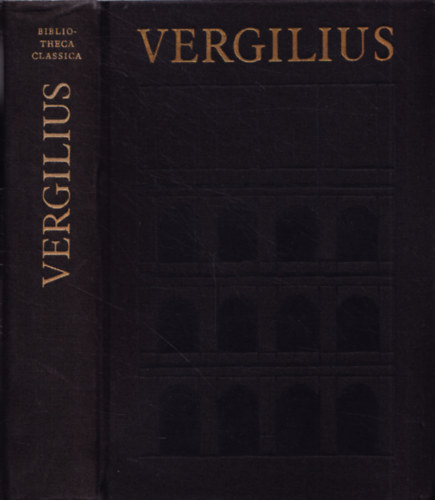 Vergilius �sszes m�vei