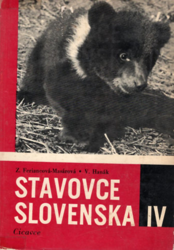 Stavovce Slovenska IV ( Szlovkia emlsei )