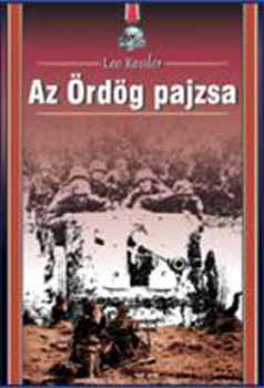 Leo Kessler - Az rdg pajzsa - A hbor kutyi sorozat