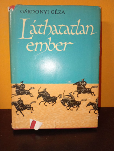 L�thatatlan ember