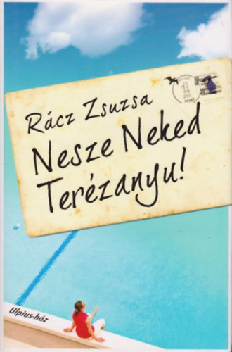 Nesze Neked Terzanyu!