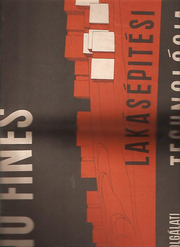 No Fines- Lak�s�p�t�si technol�gia