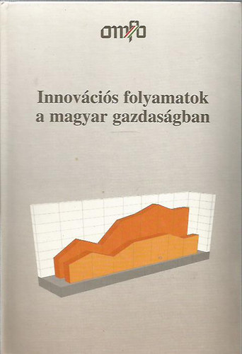 Tams Pl - Innovcis folyamatok a magyar gazdasgban