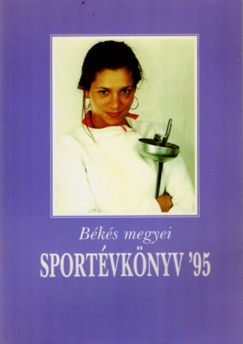 Bks megyei Sportvknyv '95