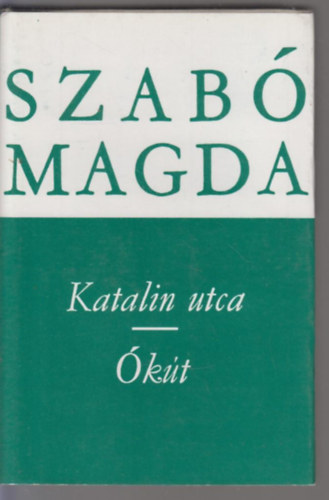 Katalin utca - �k�t