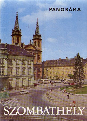 Szombathely (panorma)