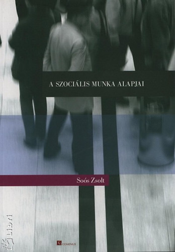 A szocilis munka alapjai