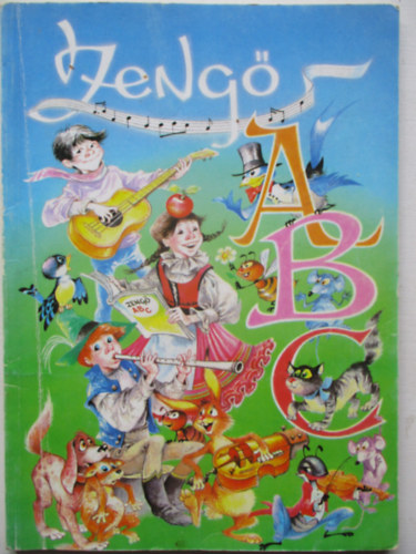 Zeng ABC
