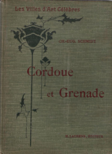Cordoue et Grenade