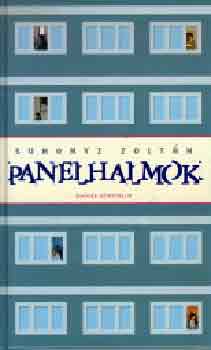 Sumonyi Zoltn - Panelhalmok