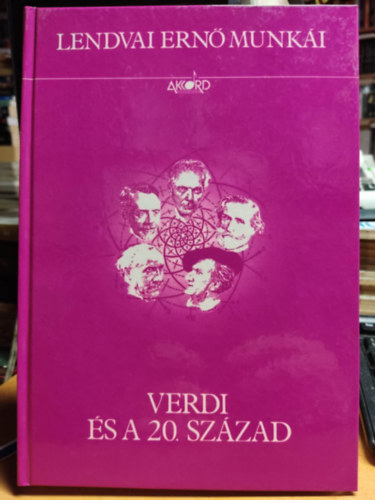Verdi �s a 20. sz�zad
