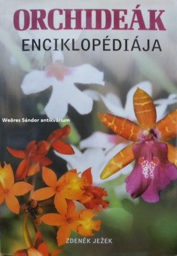 Orchidek enciklopdija