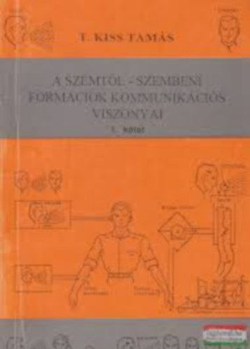 A szemtl-szembeni formcik kommunikcis viszonyai - Szveg- s szemelvnygyjtemny