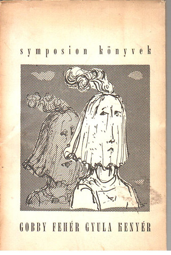 Gobby Fehr Gyula - Kenyr